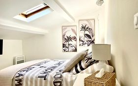 Magnifique T2 Duplex Secteur Gare/Theatre