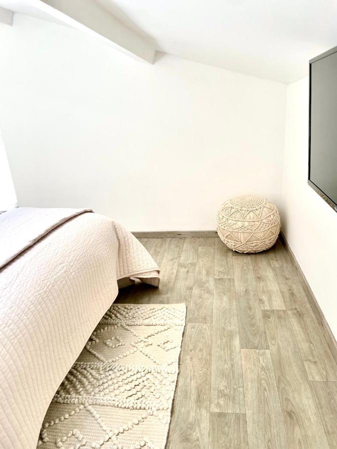 Appartement Magnifique T2 Duplex Secteur Gare/Theatre à Sète Extérieur photo