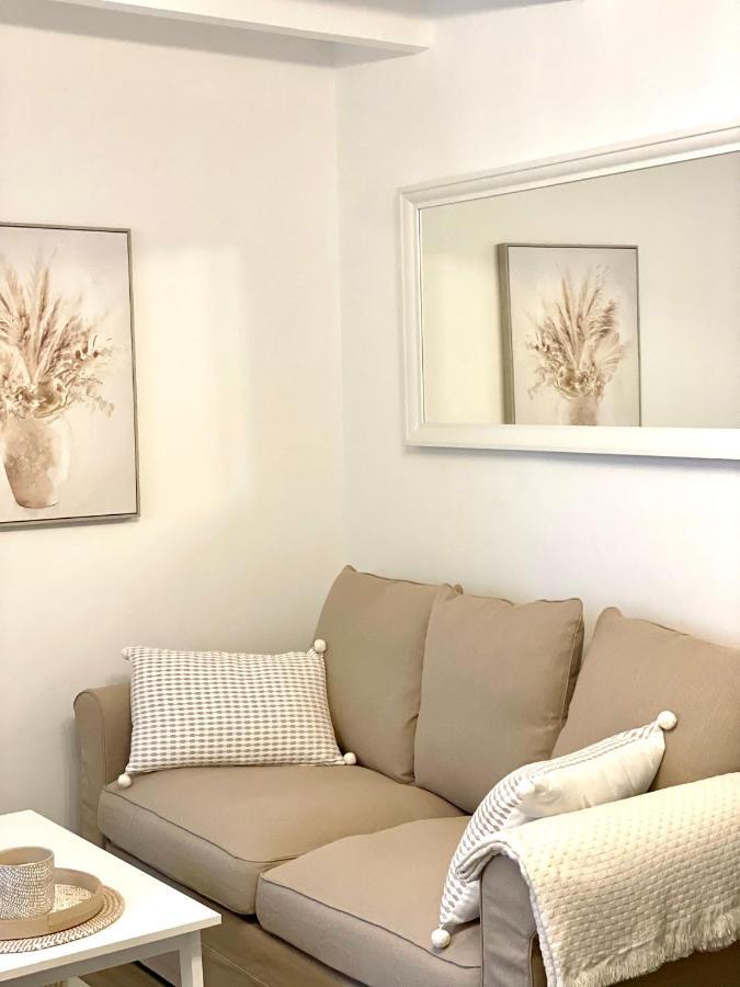 Appartement Magnifique T2 Duplex Secteur Gare/Theatre à Sète Extérieur photo