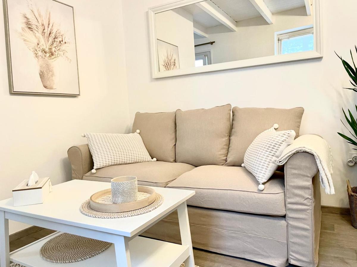 Appartement Magnifique T2 Duplex Secteur Gare/Theatre à Sète Extérieur photo